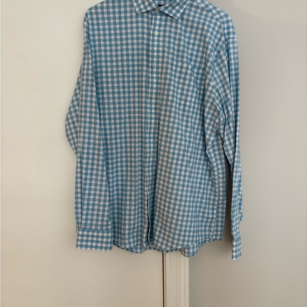 Johnnie Everday performance Westwood  Men's Shirt